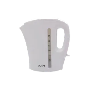 Tetera Eléctrica Coby CY3330-2083B 1,5 Litros - 7 Tazas